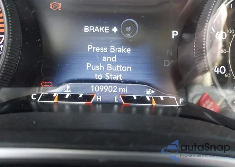 2020 Jeep Cherokee Limited Fwd из США, поврежденный, VIN 1C4PJLDBXLD529980